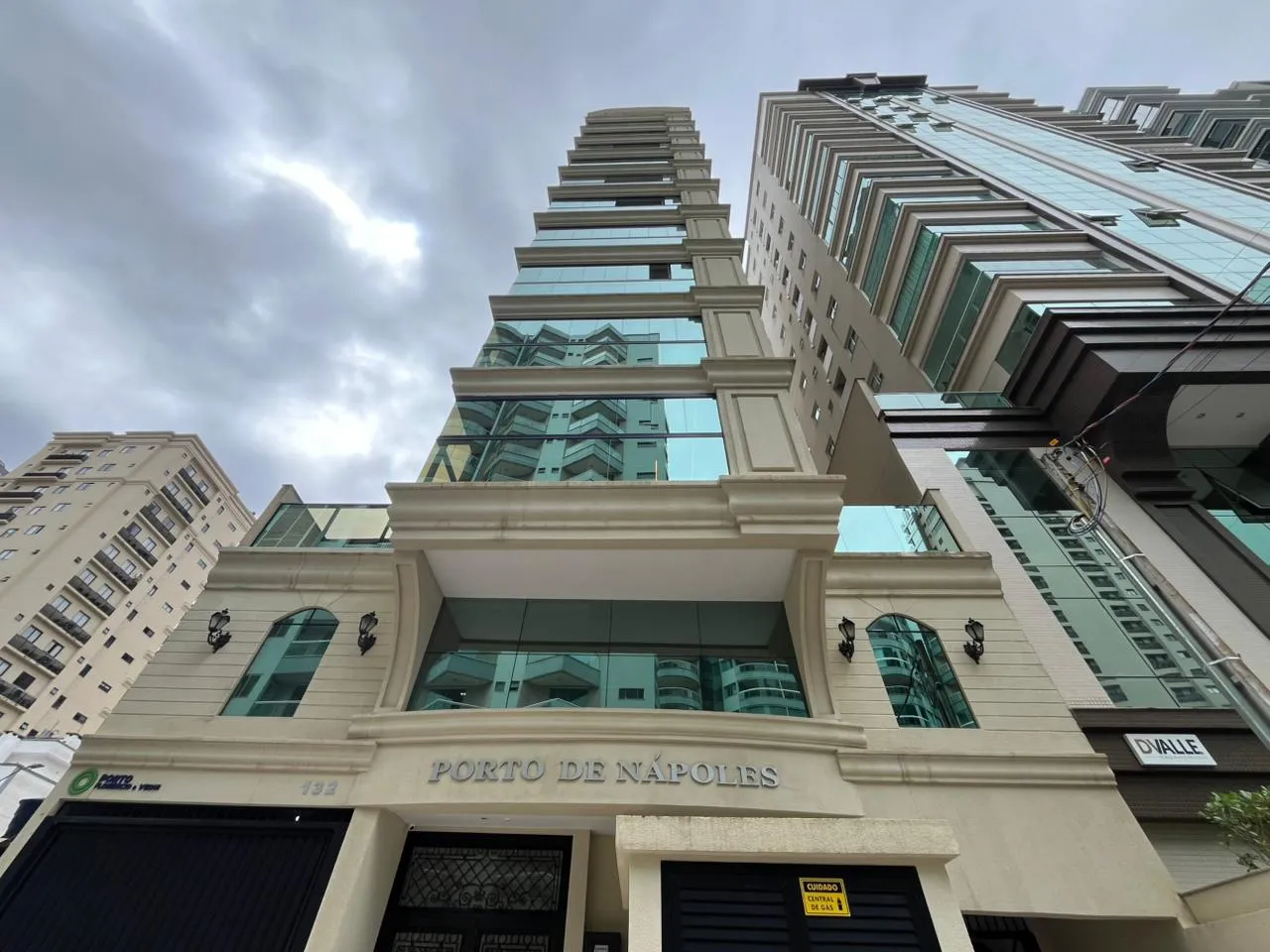 Foto do imóvel Apartamento à venda com 125m2 por R$ 1.980.000,00