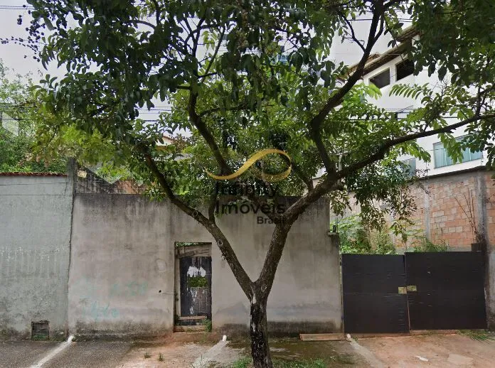 Imagem Loteamento à venda no bairro João Pinheiro - Belo Horizonte/MG