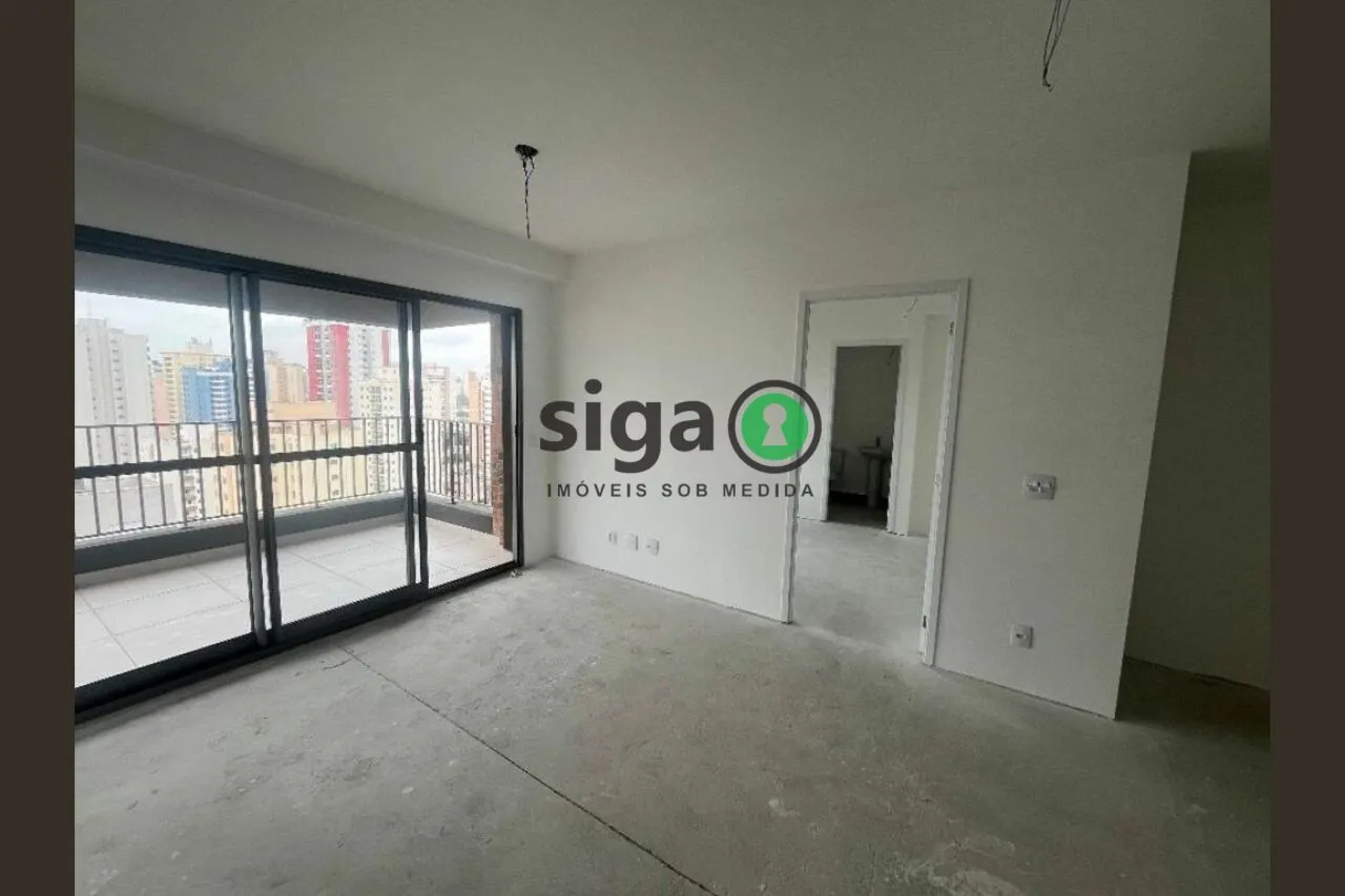 Imagem Apartamento à venda com 107m², 3 quartos e 2 vagas