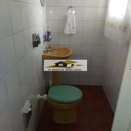 Imagem Sobrado para venda na Vila Prudente