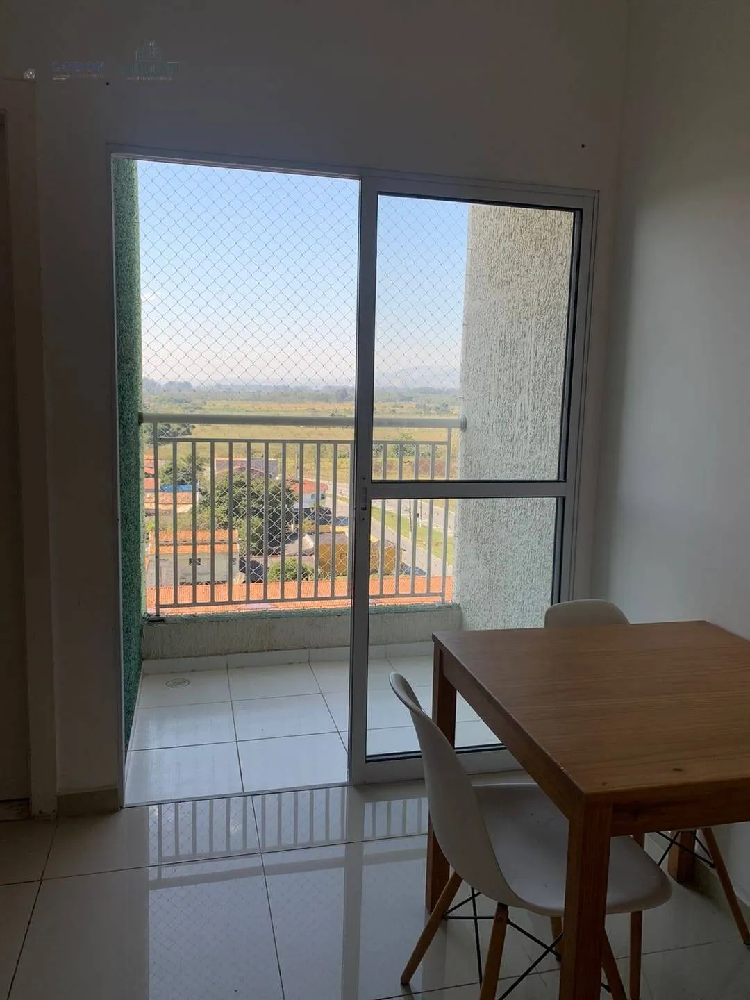 Imagem Apartamento à venda 2 Quartos, 2 Vagas, 54M², Mantiqueira, Pindamonhangaba - SP | Portal Mantiqueira Village
