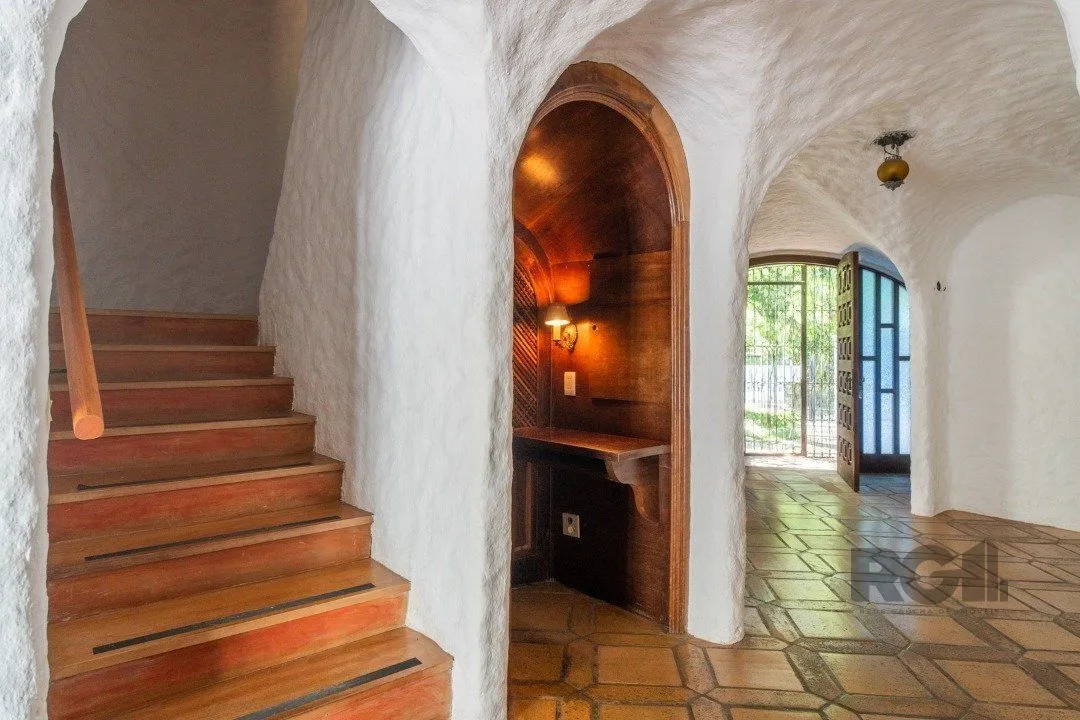 Imagem Linda casa no bairro Vila Conceição