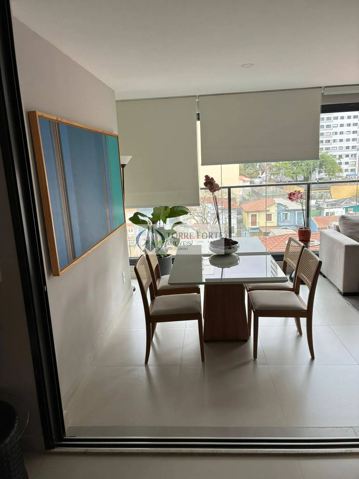 Imagem Lindo Apartamento com 3 dormitórios 2 Vagas de Garagem em Perdizes