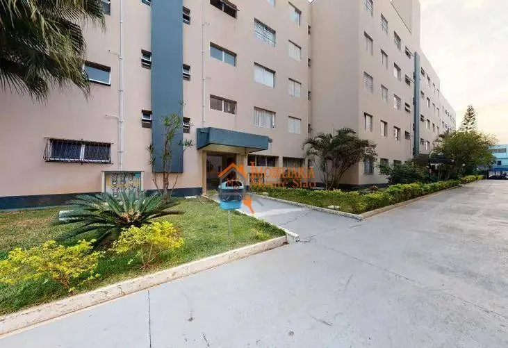 Imagem Apartamento com 2 dormitórios à venda, 61 m² por R$ 300.000,00 - Jaçanã - São Paulo/SP