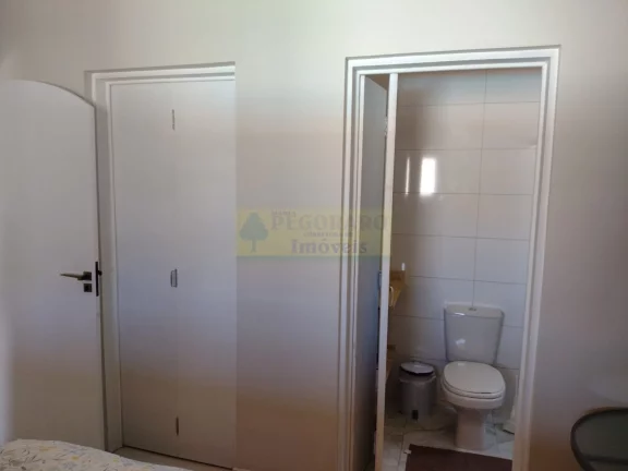 Imagem CASA COM PISCINA A VENDA NO SUMARÉ