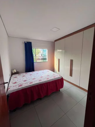 Imagem Casa à venda em Barbacena, Caiçaras, com 2 quartos, 133,4553m2