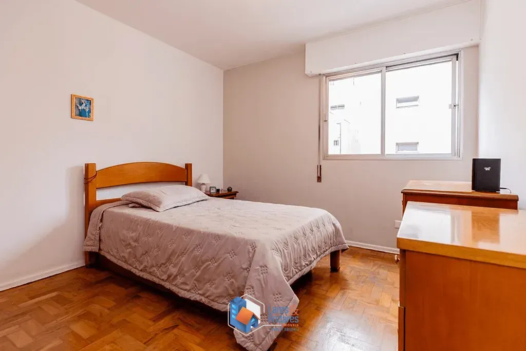 Imagem Apartamento à venda 3 Quartos 1 Vaga 99M² Itaim Bibi São Paulo - SP