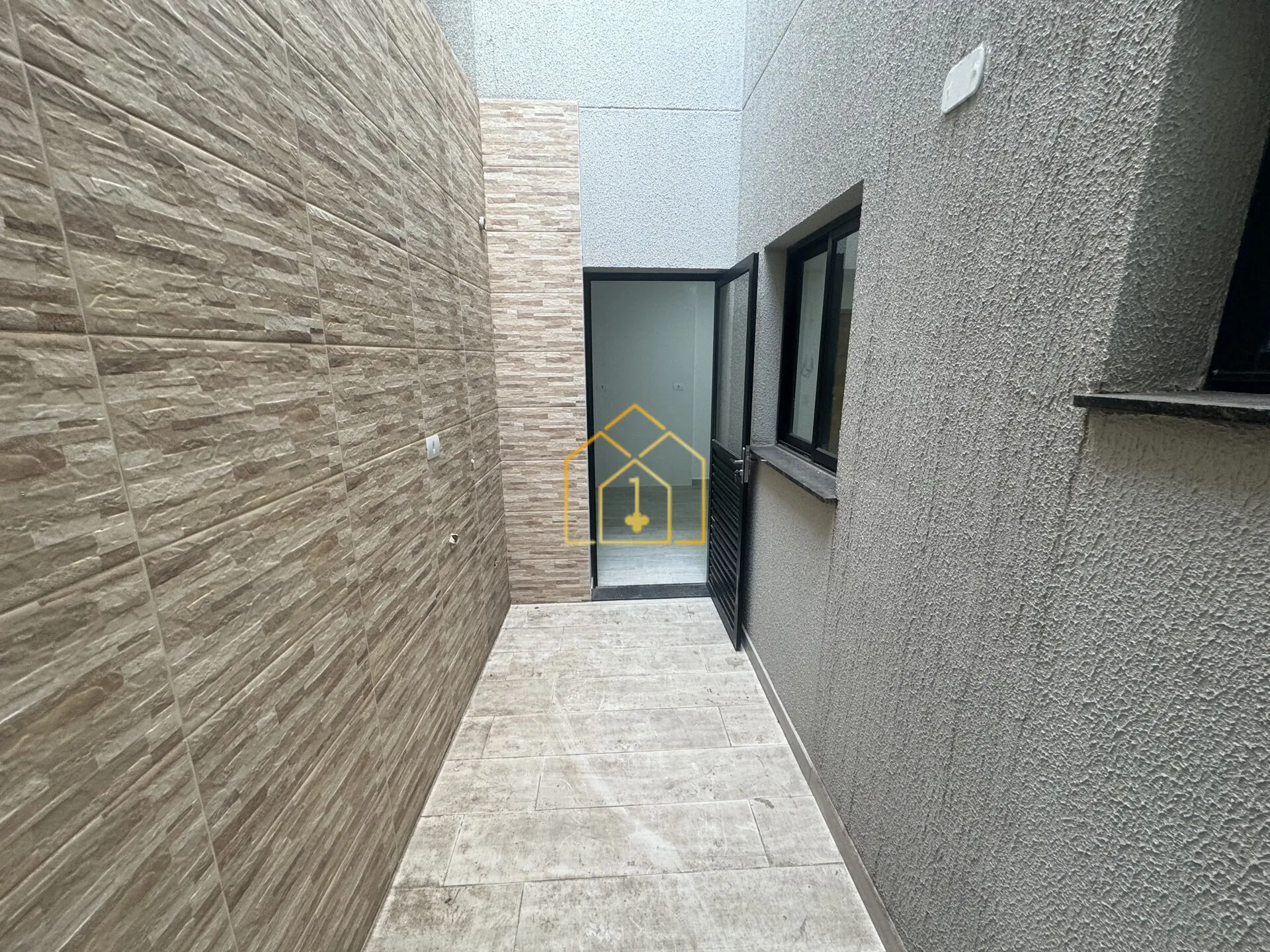 Imagem Apartamento à venda 51m² 2 quartos 1 suíte 1 vaga | Vila Floresta - Santo André - SP