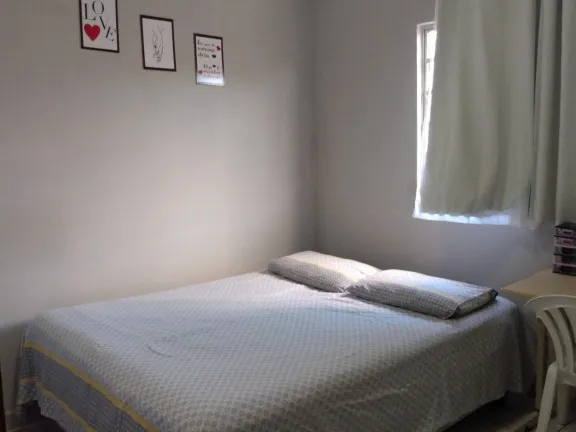 Imagem Apartamento com 2 Quartos à Venda, 49.630 m² em Guaraituba - Colombo
