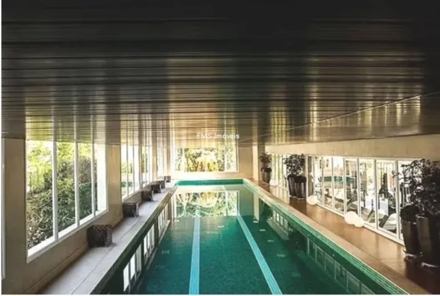 Imagem APARTAMENTO 57m² - 1 DORMITÓRIO- 1 VAGA - PARAISO