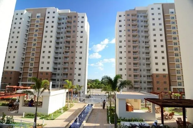 Imagem Apartamento à Venda | Condomínio Like Teresina | 74m²
