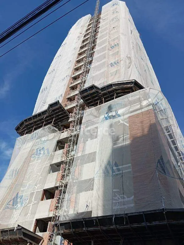 Imagem Apartamento à venda com 3 quartos 3 suítes, 119m² em Kobrasol São José