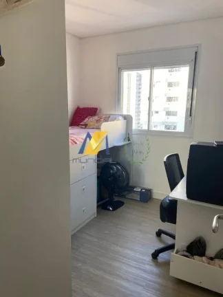 Imagem ???? Apto Porteira Fechada para Venda na Vila Curuça!