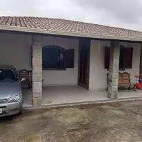 Imagem Vendo uma excelente casa em Betim ( valor 640.000,00 )