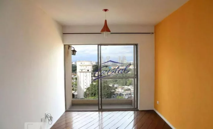 Foto do imóvel Apartamento com 2 quartos à venda, 70 m² - Jardim Taboão - São Paulo/SP