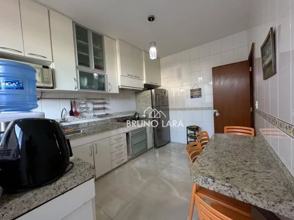 Imagem Apartamento à venda em Igarapé Bairro Centro