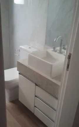 Imagem Apartamento com 4 Quartos para Alugar, 143 m² em Santa Teresinha - São Paulo