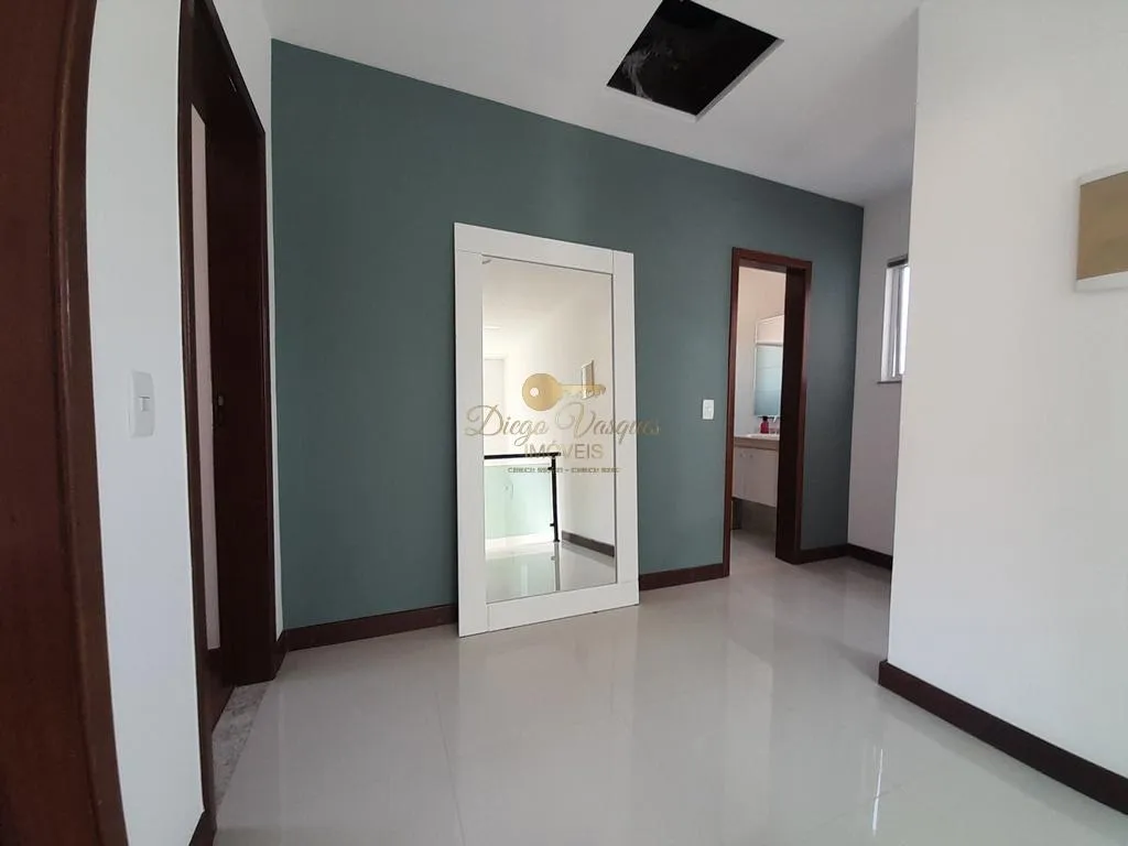 Imagem Casa em Condomínio para Venda em Teresópolis / RJ no bairro Vargem Grande