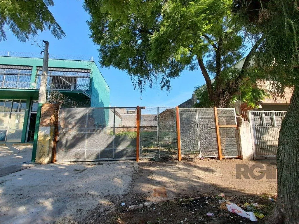Imagem Terreno a venda na melhor localização do 4ª Distrito.
