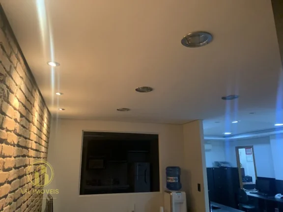 Imagem Conjunto comercial para venda, com 4 salas e 2 vagas. Bela Vista