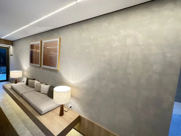Imagem Next Haddock - Residencial