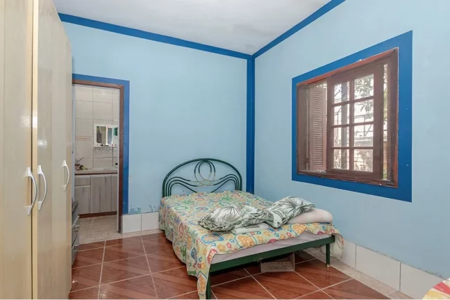 Imagem Casa para venda no bairro Espírito Santo em Porto Alegre