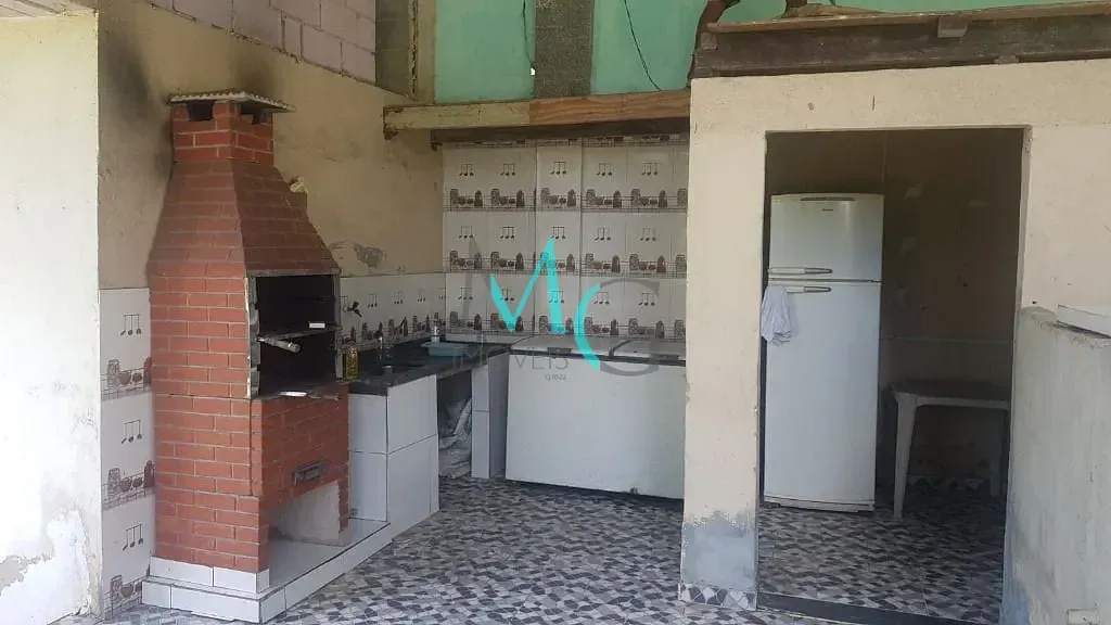 Imagem Sítio com 3 dormitórios, 4500 m² - venda por R$ 3.500.000,00 ou aluguel por R$ 7.500,00/mês - Campo Grande - Rio de Janeiro/RJ