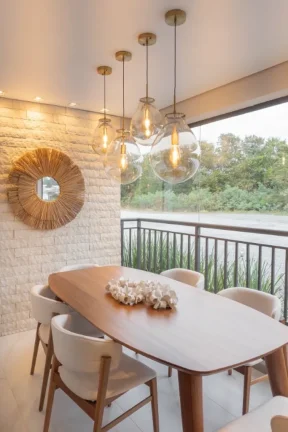 Imagem COBERTURA RESIDENCIAL em Indaiatuba - SP, Vila Areal