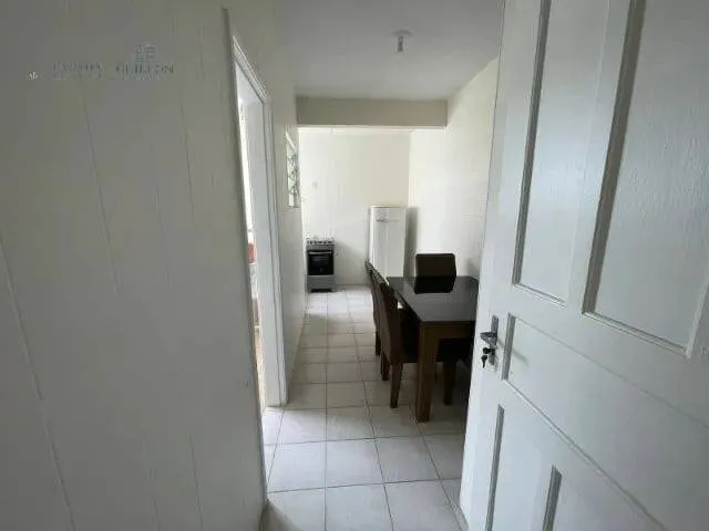 Imagem Apartamento à venda 1 Quarto, 1 Suite, 60M², Centro, Taubaté - SP | Edifício Gaivota