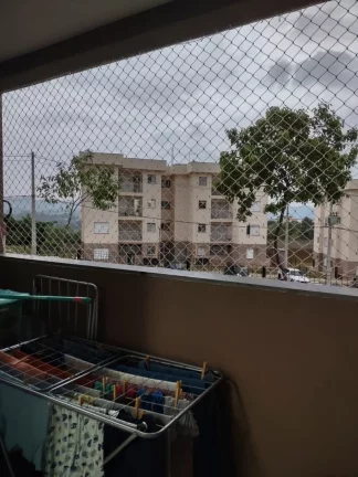 Imagem APARTAMENTO - B: VALE VERDE CABREÚVA/SP