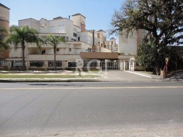 Imagem BARBADA - Excelente Apartamento no Condomínio Bay Side