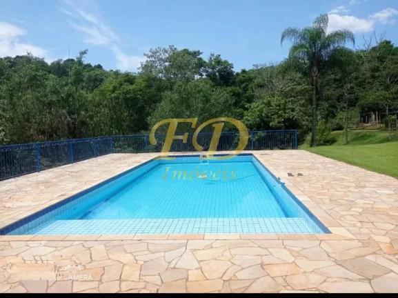 Imagem Sítio em Atibaia