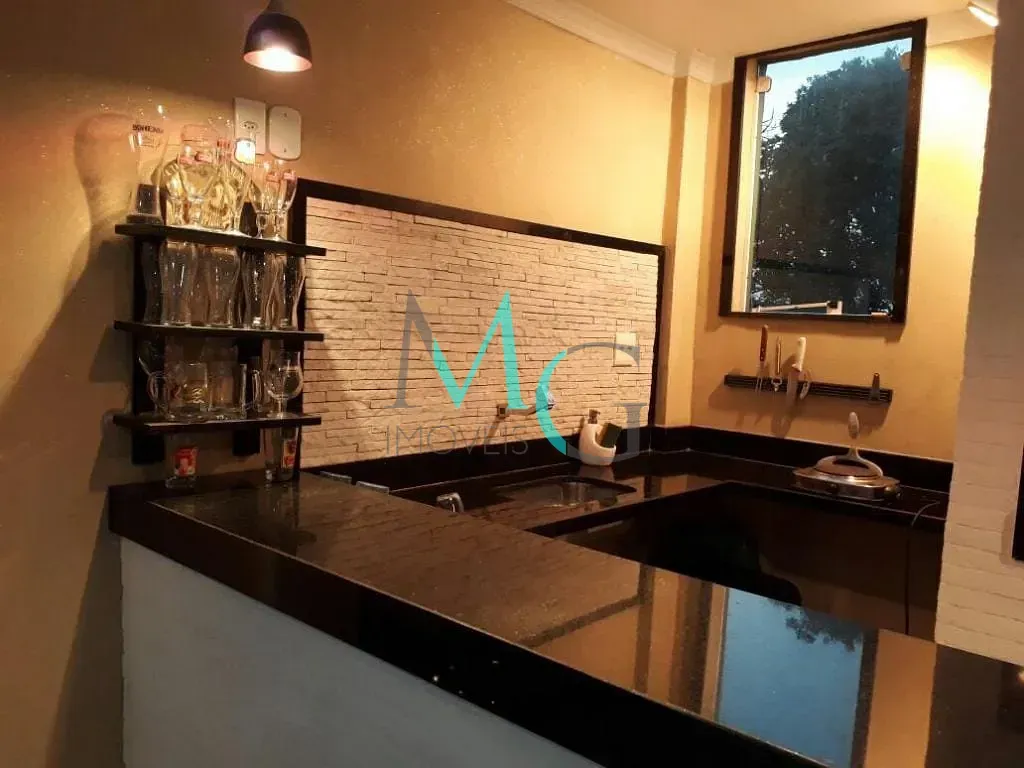 Imagem Casa com 2 dormitórios à venda, 220 m² por R$ 470.000,00 - Campo Grande - Rio de Janeiro/RJ