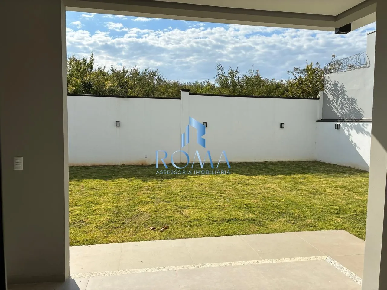 Imagem Casa de Alto Padrão à Venda no Condomínio Cidade Universitária | 364m² e Área Go