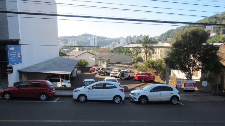 Imagem Terreno para Venda em Concórdia, São Miguel