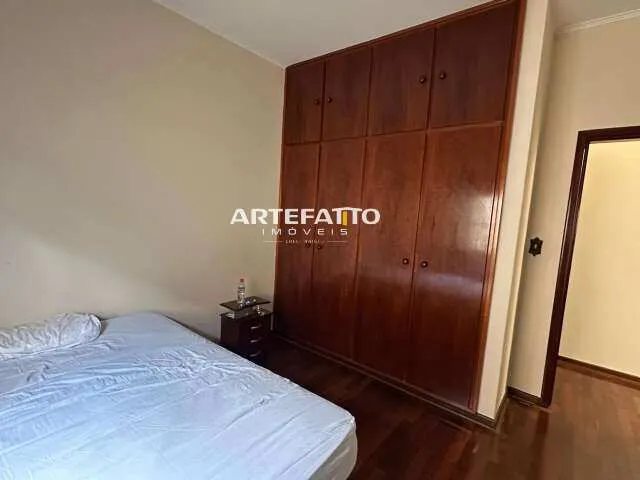 Imagem Casa à venda em Franca, São Joaquim, com 3 quartos, 229m2