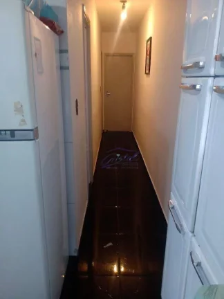 Imagem Casa com 2 quartos 2 vagas de Garagem