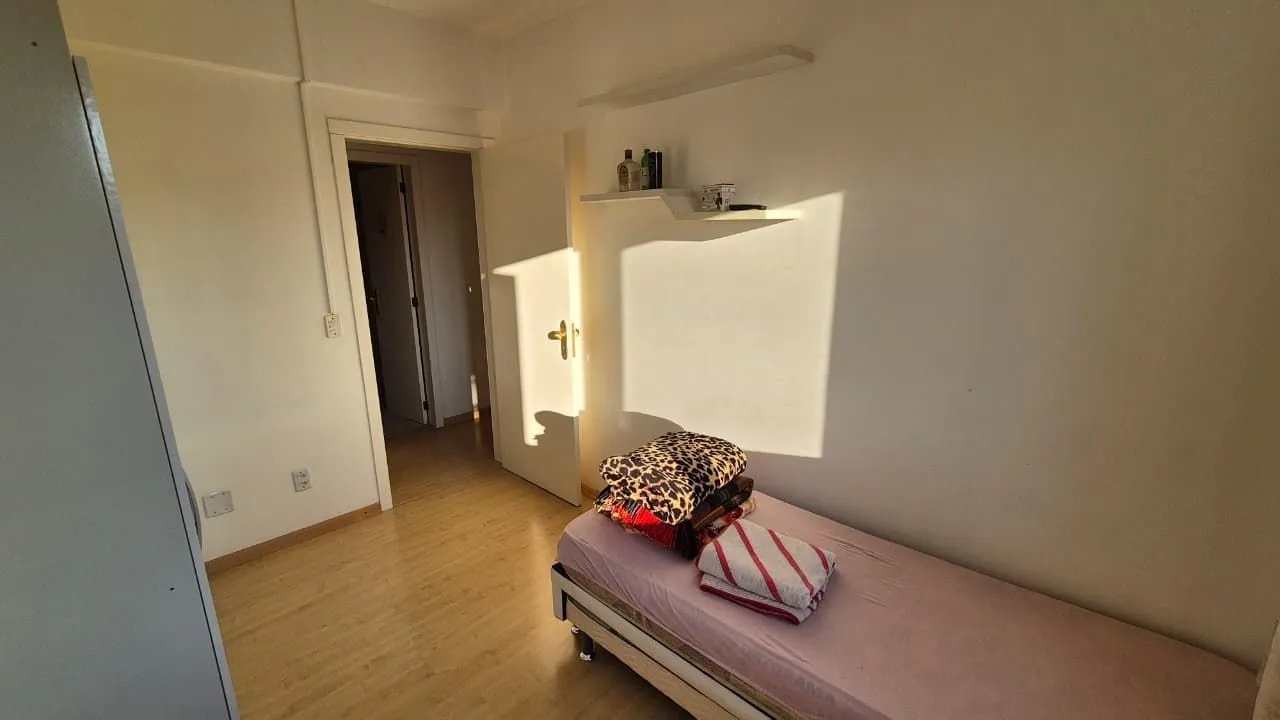 Imagem Apartamento em Praia de Belas