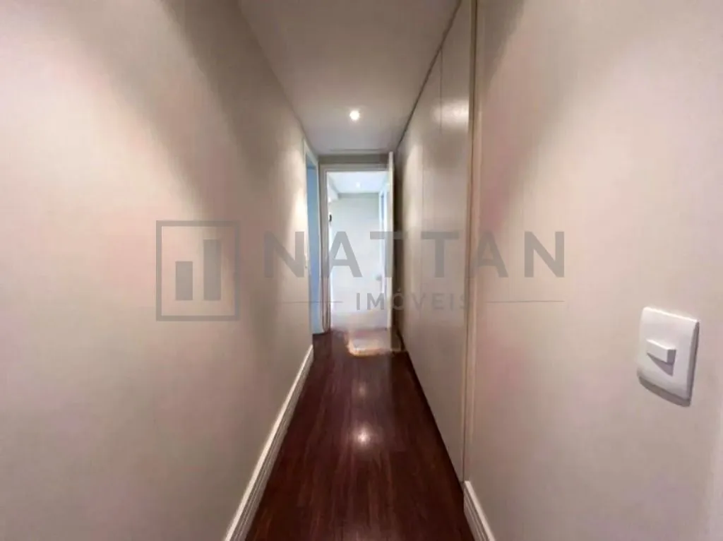 Imagem Apartamento com 4 dormitórios à venda, 150 m² por R$ 1.100.000,00 - Vila Regente Feijó - São Paulo/SP