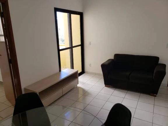 Imagem Edifício Aurora, 3 dormitórios sendo 1 suíte, próximo Bauru Shopping, mobil