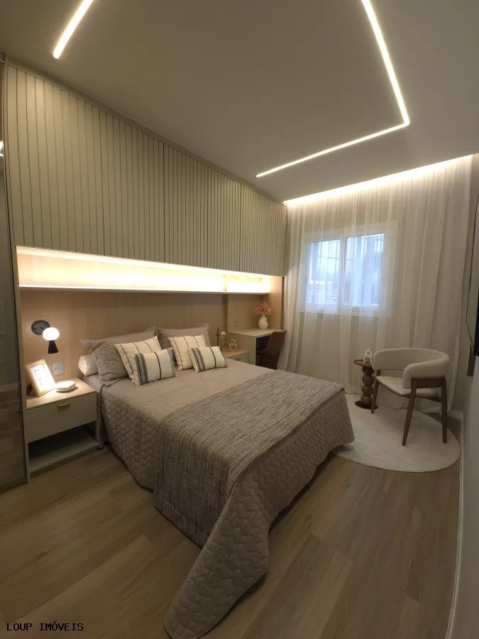 Imagem Apartamento para Venda em Fortaleza, Jardim América, 2 dormitórios, 2 suítes, 2 banheiros, 2 vagas