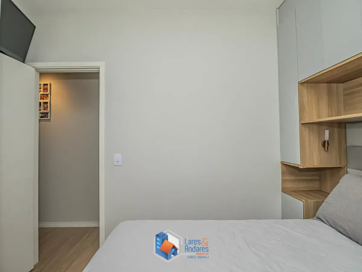 Imagem Apartamento para venda em Sacomã com 2 quartos, 65m²