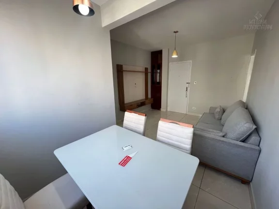 Imagem APARTAMENTO 2 QUARTOS , CAIÇARA- PRAIA GRANDE/SP