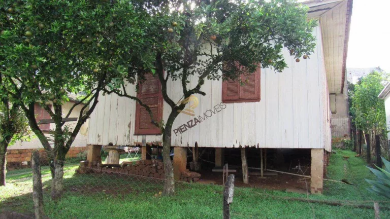 Imagem Casa para Venda em Concórdia, Imperial, 2 dormitórios