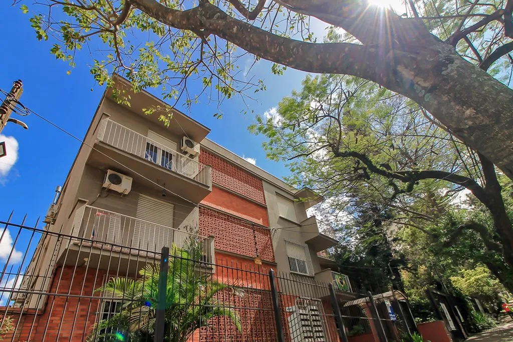 Imagem Apartamento em Petrópolis