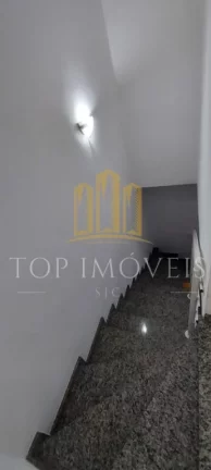 Imagem Oportunidade Única no Condomínio Evidence Santa Maria – Jacareí!