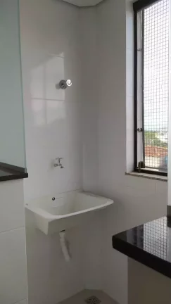 Imagem ELEVADOR+3QUARTOS+SUÍTE+SEM VAGA DE GARAGEM