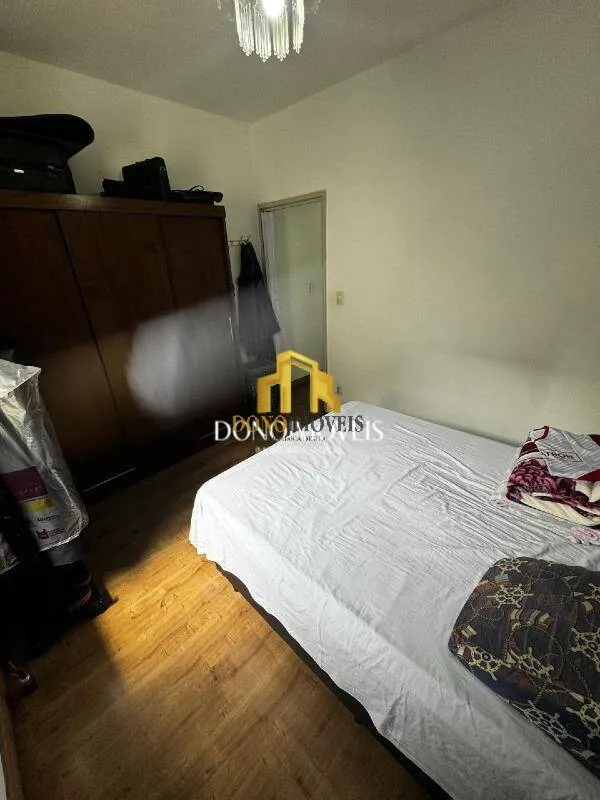 Imagem Casa 2 dorms 4 vagas quintal com churrasqueira Demarchi SBC