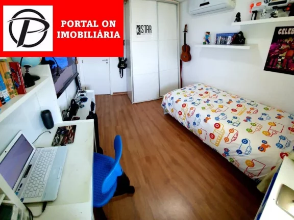 Imagem APARTAMENTO RESIDENCIAL em RIO DE JANEIRO - RJ, JACAREPAGUÁ