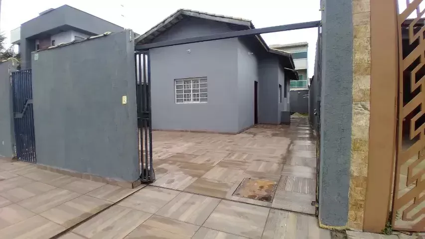 Imagem Casa à venda, Residencial Parque das Palmeiras, Pindamonhangaba, SP